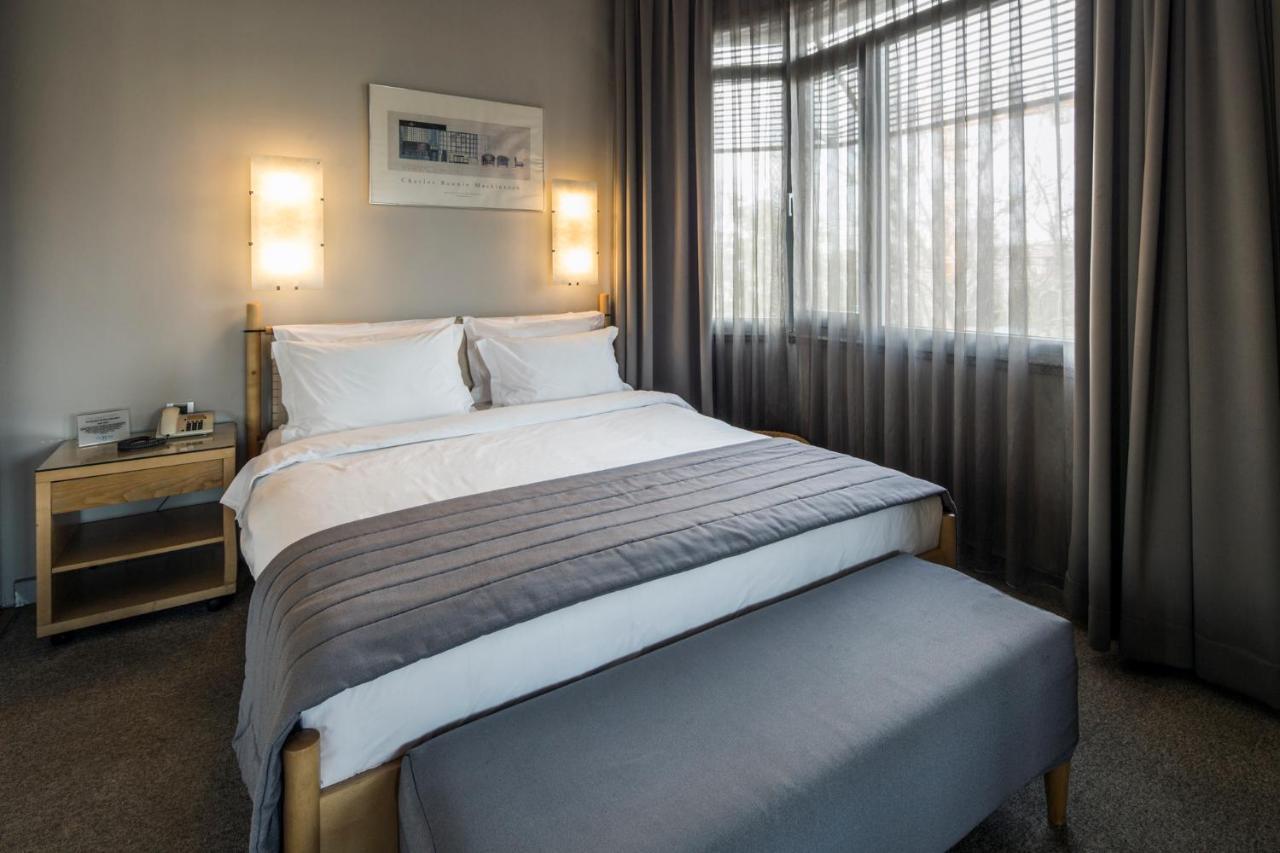 Taxim Suites Residences Isztambul Kültér fotó