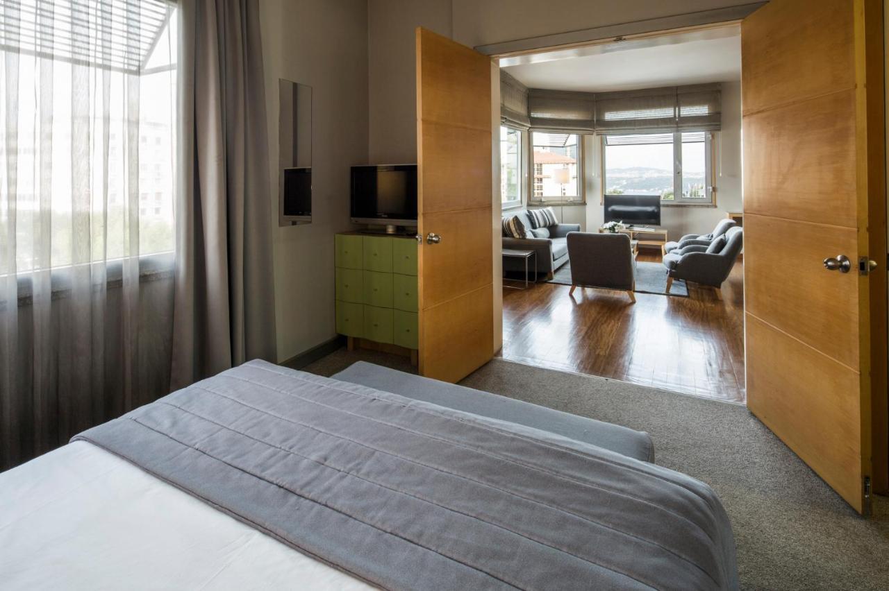 Taxim Suites Residences Isztambul Kültér fotó