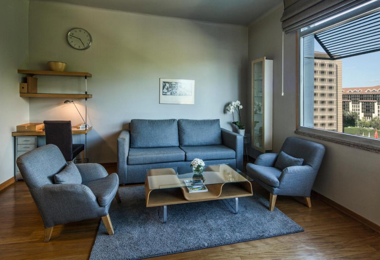 Taxim Suites Residences Isztambul Kültér fotó