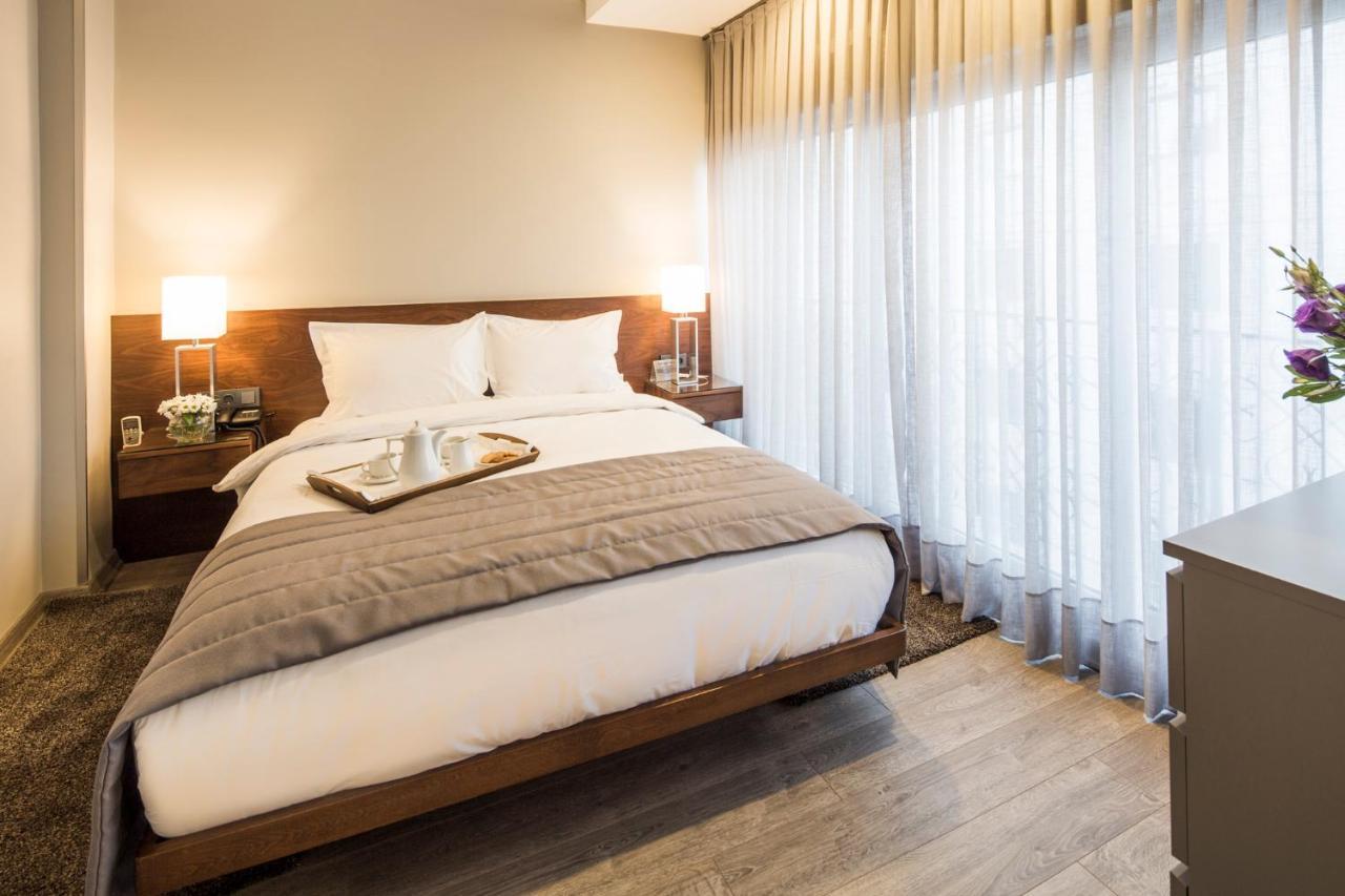 Taxim Suites Residences Isztambul Kültér fotó