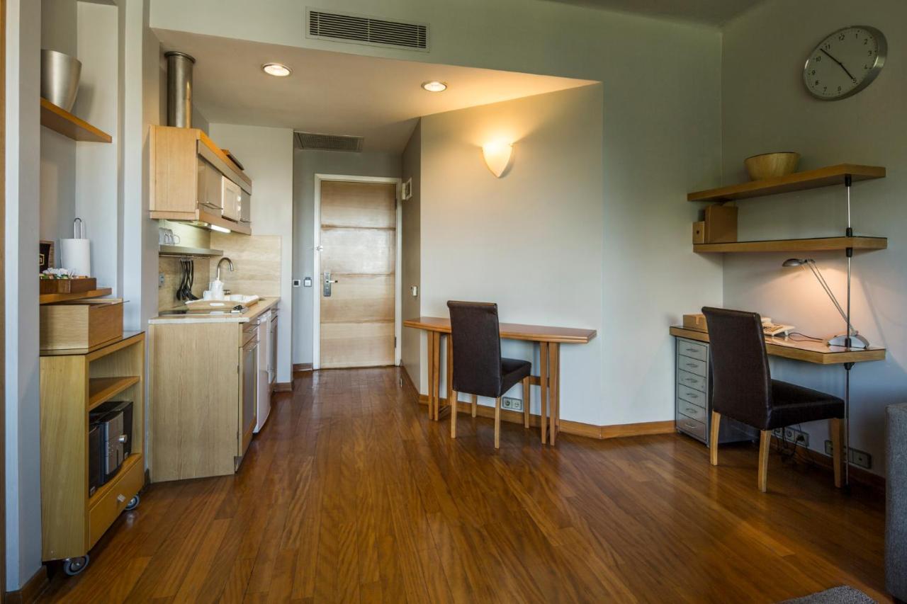 Taxim Suites Residences Isztambul Kültér fotó