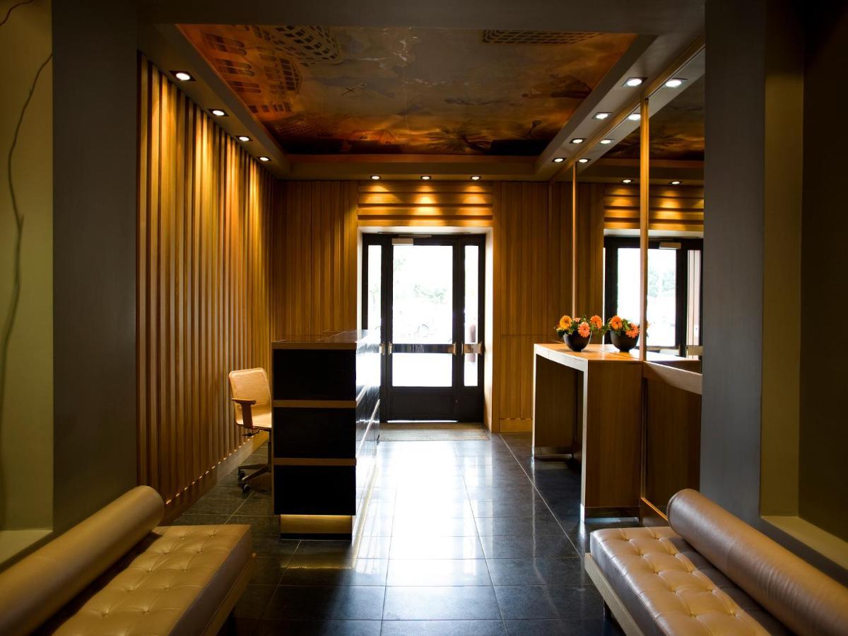Taxim Suites Residences Isztambul Kültér fotó
