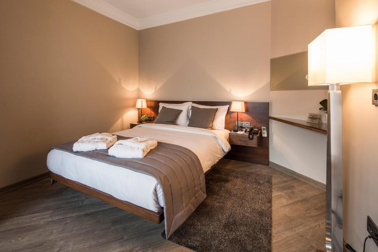 Taxim Suites Residences Isztambul Kültér fotó