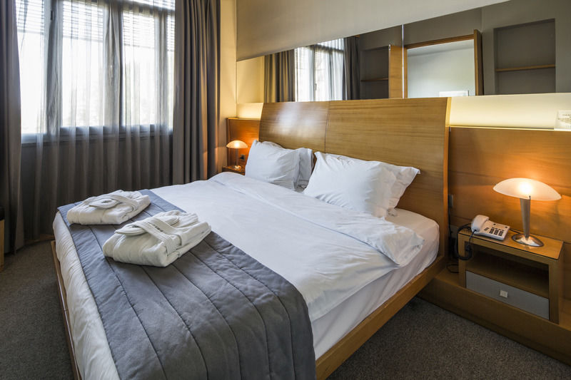 Taxim Suites Residences Isztambul Kültér fotó