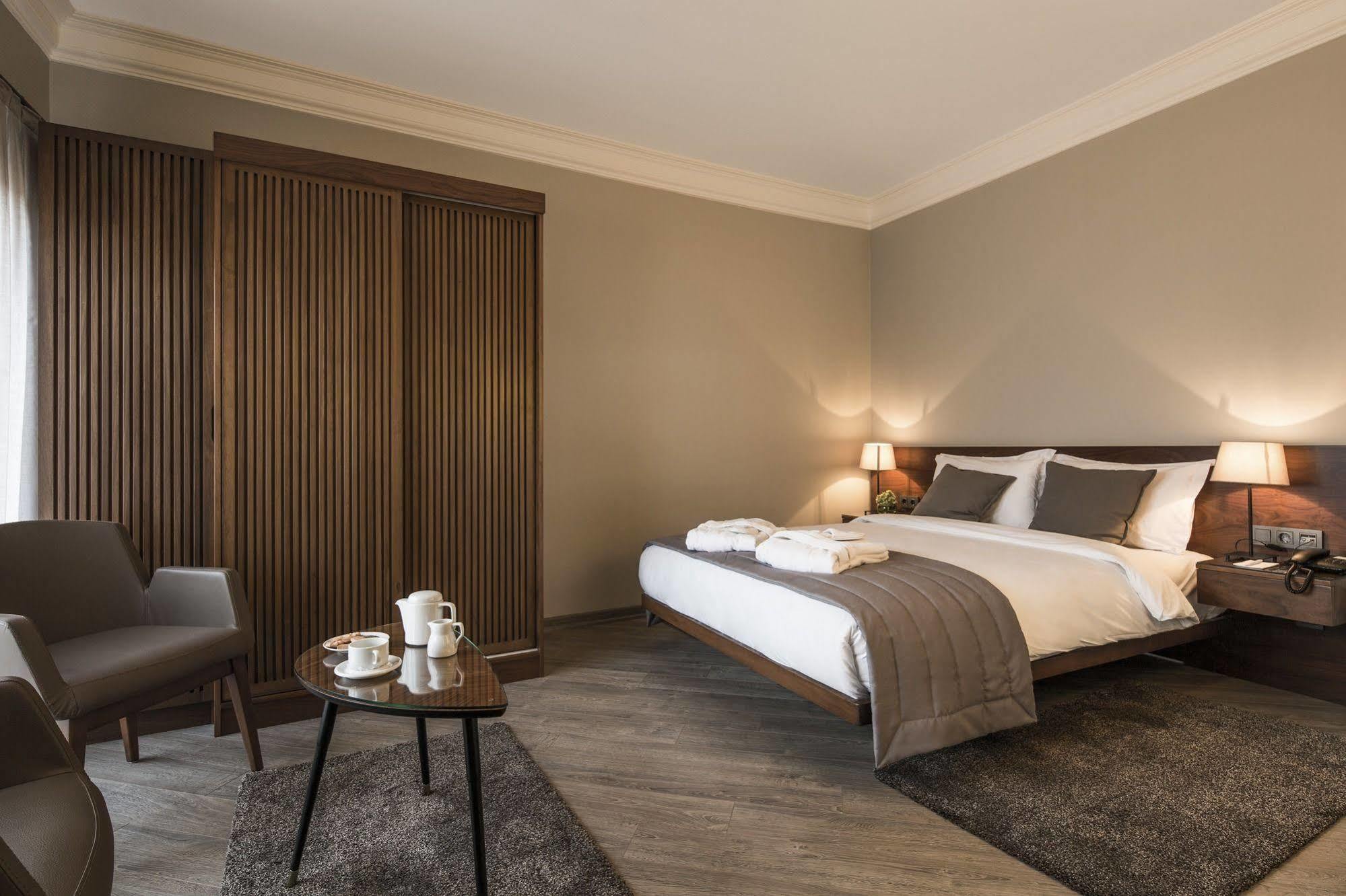 Taxim Suites Residences Isztambul Kültér fotó